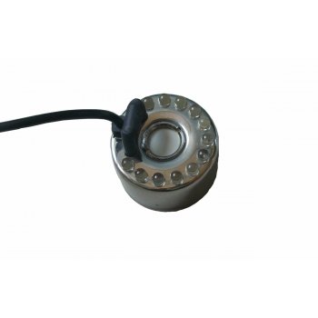 REPTIZOO MM12 EFFETTO NEBBIA 12 LED